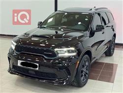 دودج دورانجو